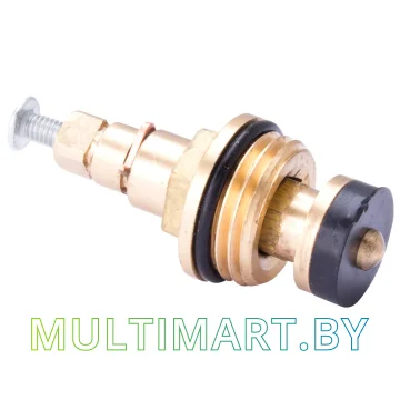 Кран-букса Rubineta 664021